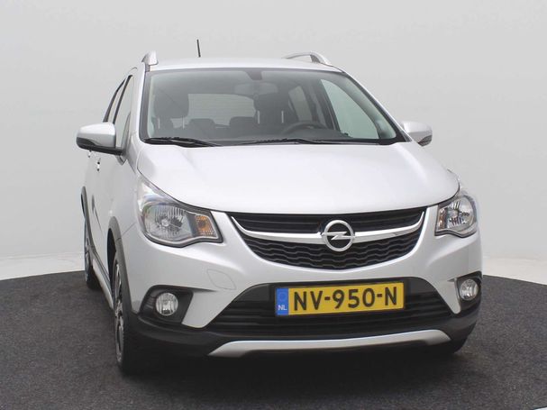 Opel Karl 1.0 Edition 55 kW image number 19