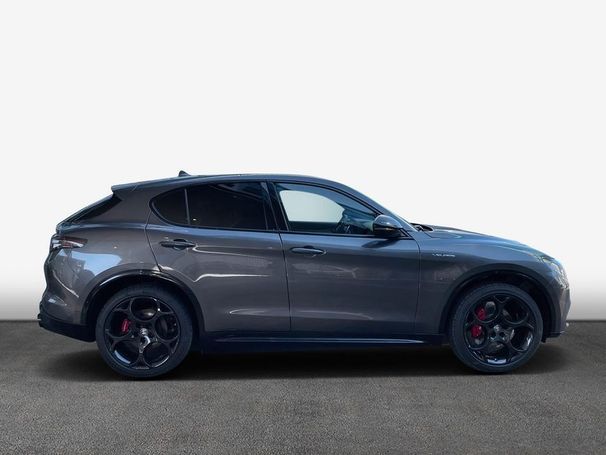 Alfa Romeo Stelvio 2.0 Turbo Q4 206 kW image number 3