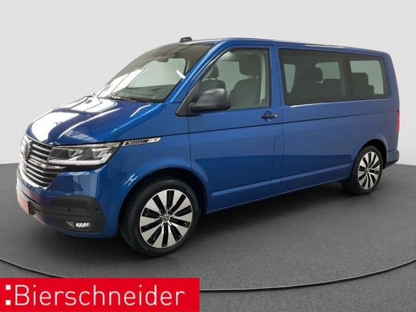 Volkswagen T6 Multivan DSG Trendline 110 kW image number 1