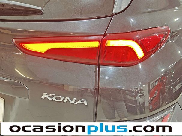 Hyundai Kona 1.0 88 kW image number 20