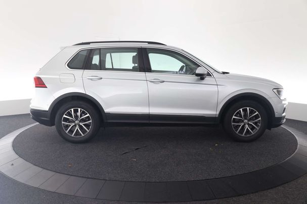 Volkswagen Tiguan 1.5 TSI Comfortline 96 kW image number 2