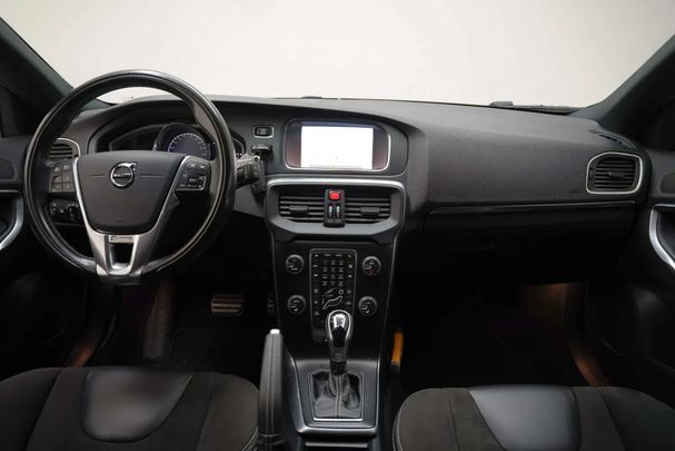 Volvo V40 D3 110 kW image number 4