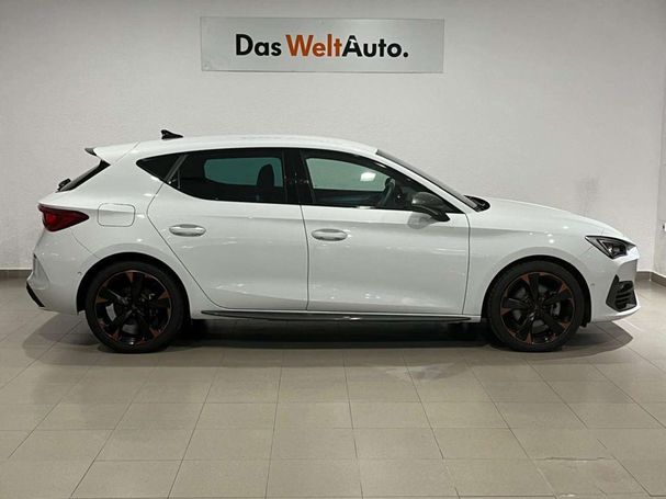 Cupra Leon 2.0 TSI DSG 140 kW image number 2