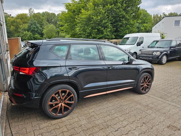 Cupra Ateca 4Drive 221 kW image number 3