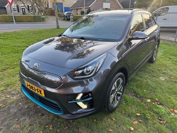 Kia Niro e 64 kWh 150 kW image number 1