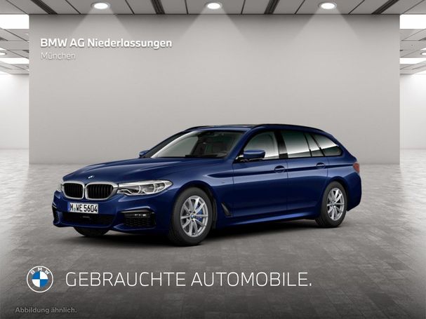 BMW 530d Touring 195 kW image number 1