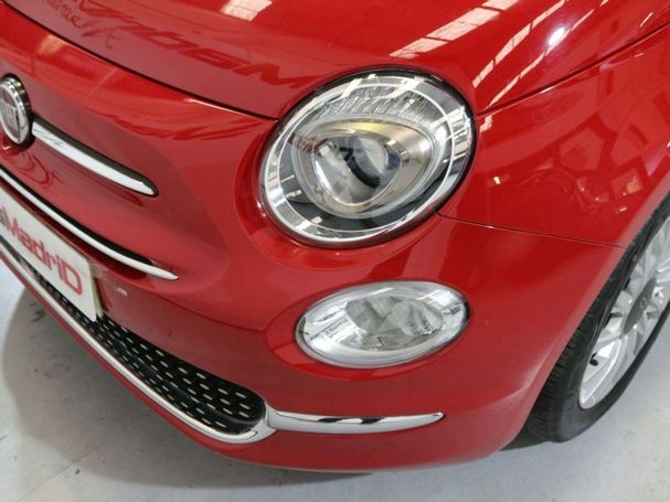 Fiat 500 1.0 52 kW image number 29