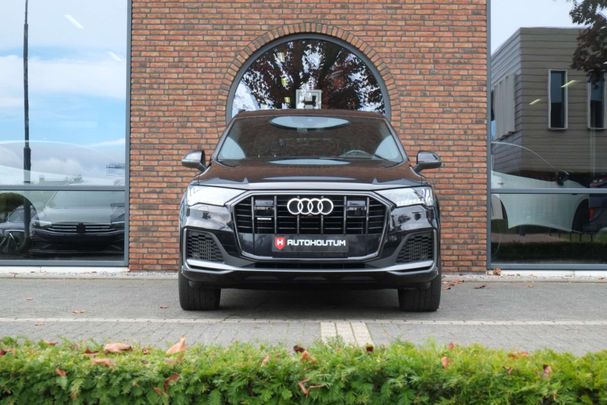 Audi Q7 55 TFSIe quattro S-Line 280 kW image number 2