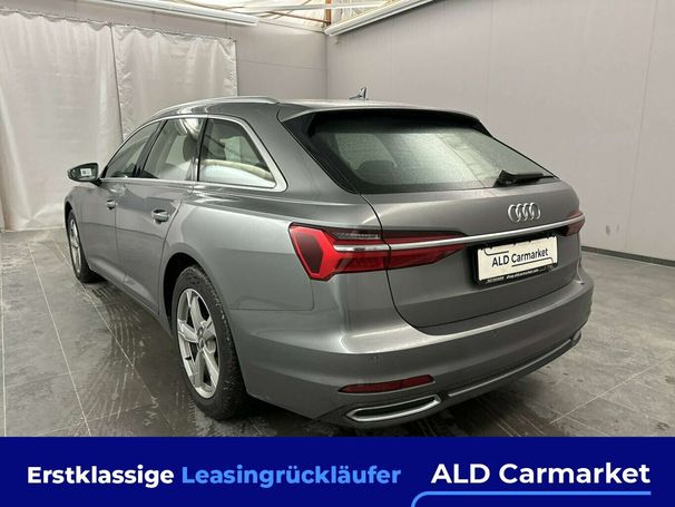 Audi A6 35 TDI S tronic Avant 120 kW image number 4