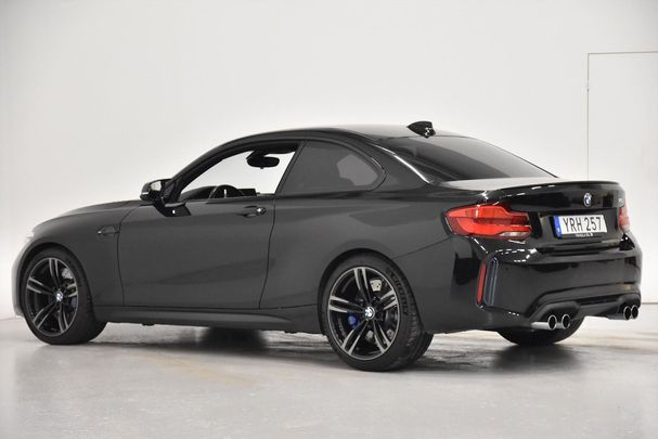 BMW M2 272 kW image number 12