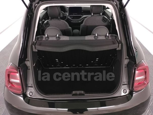 Fiat 500 e 42 kWh 88 kW image number 12