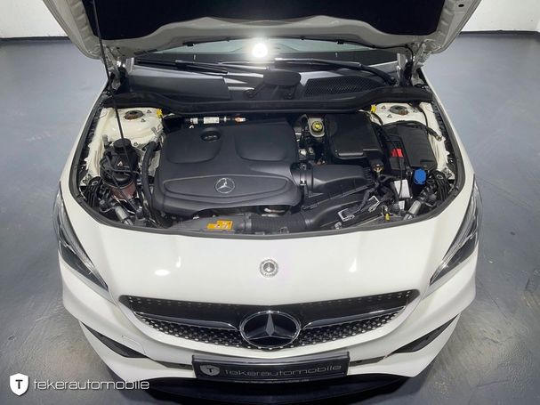 Mercedes-Benz CLA 180 90 kW image number 19