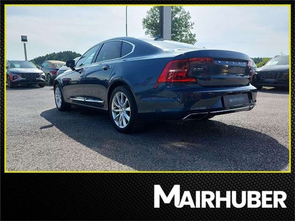 Volvo S90 D5 AWD Inscription 173 kW image number 1