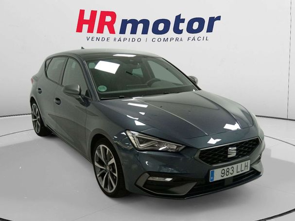 Seat Leon 110 kW image number 1