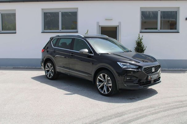 Seat Tarraco 2.0 TDI FR 4Drive DSG 147 kW image number 1