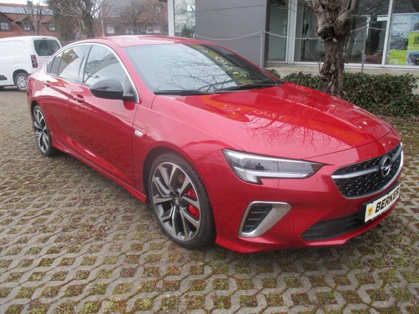 Opel Insignia Sport 169 kW image number 2