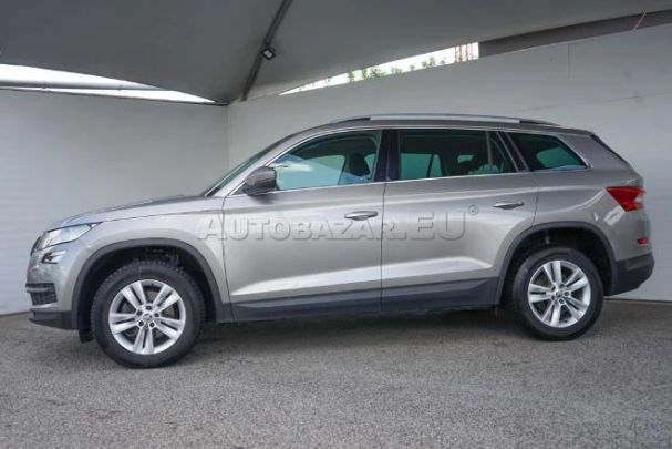 Skoda Kodiaq 2.0 TDI DSG Ambition 110 kW image number 8