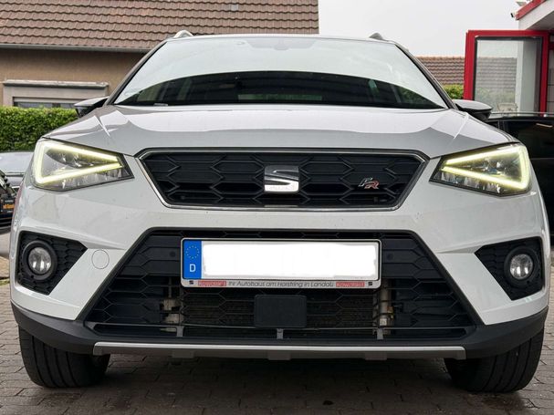 Seat Arona 110 kW image number 3