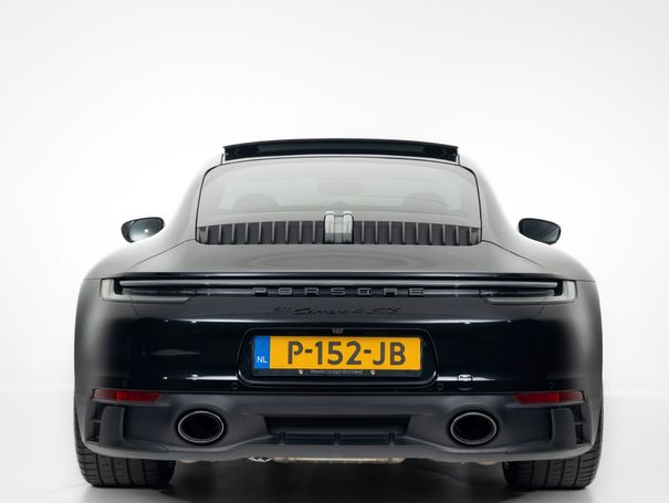 Porsche 992 Carrera 4 GTS 353 kW image number 3