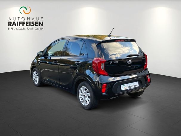 Kia Picanto 1.0 49 kW image number 4