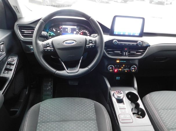 Ford Kuga 132 kW image number 7