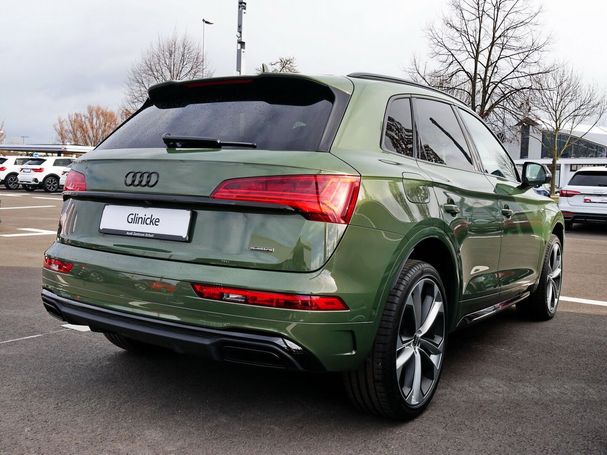 Audi Q5 40 TDI quattro S tronic 150 kW image number 2