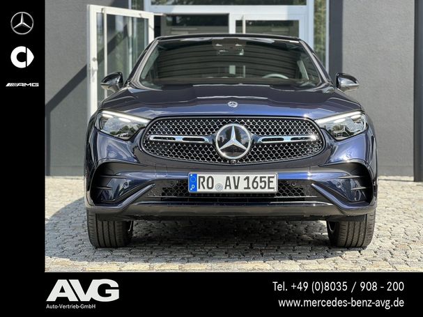 Mercedes-Benz GLC 300 AMG 245 kW image number 3