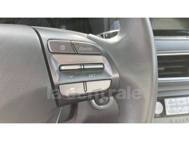 Hyundai Kona 150 kW image number 22