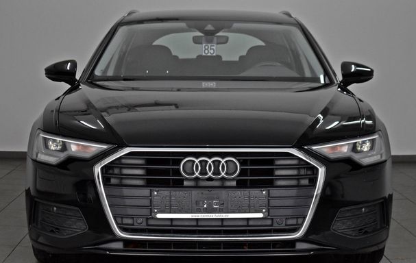 Audi A6 40 TDI Avant 150 kW image number 21