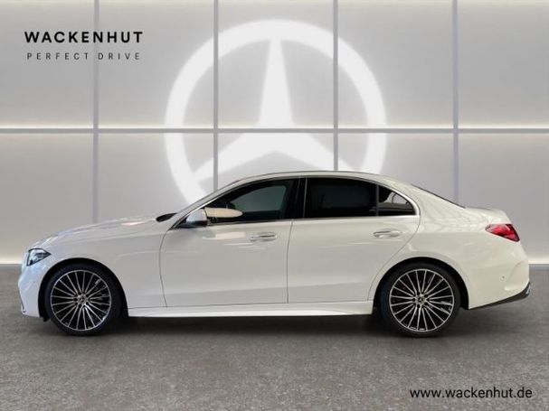 Mercedes-Benz C 300 d 195 kW image number 5