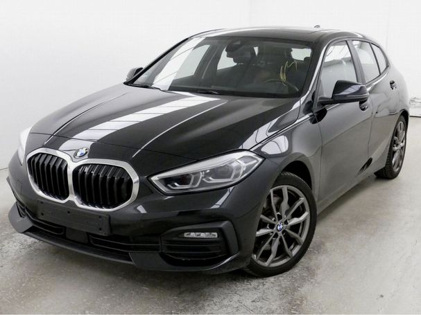 BMW 120i Advantage 131 kW image number 1