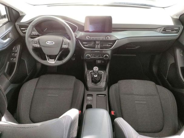 Ford Focus Active 1.0 EcoBoost 92 kW image number 9