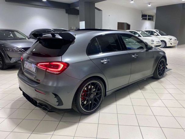 Mercedes-Benz A 45 AMG 4Matic 309 kW image number 4