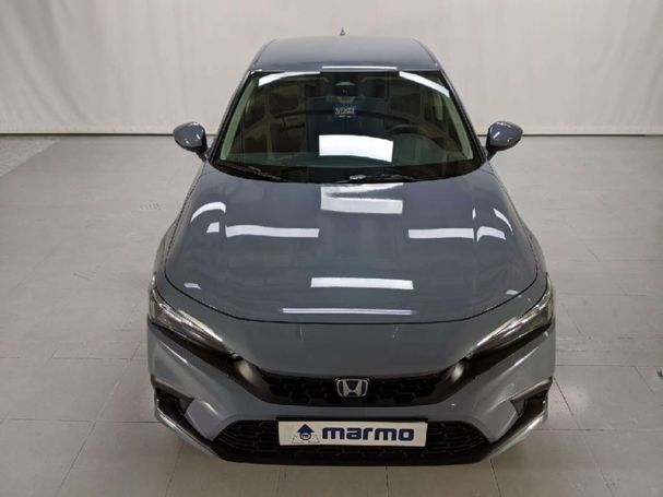 Honda Civic 135 kW image number 4