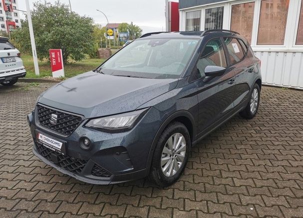 Seat Arona 1.0 TSI Style 81 kW image number 1