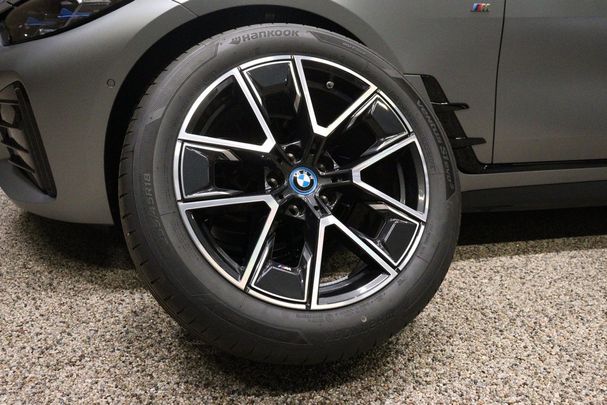 BMW i4 M50 xDrive 400 kW image number 17