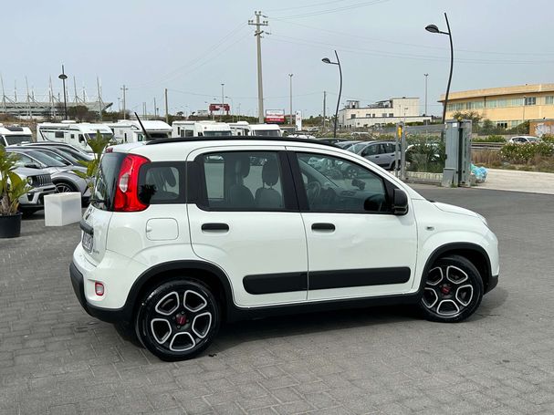 Fiat Panda 1.0 Hybrid City Life 51 kW image number 2