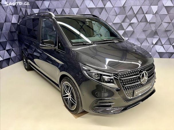 Mercedes-Benz V 300d Exclusive 174 kW image number 2