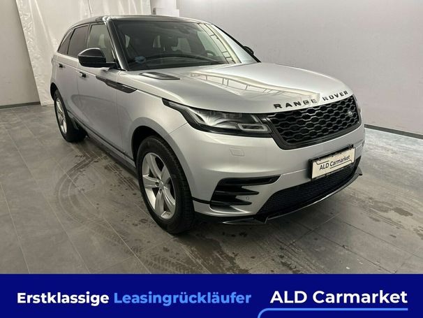 Land Rover Range Rover Velar 184 kW image number 2