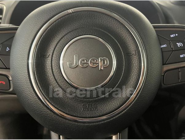 Jeep Renegade 1.6 MultiJet Longitude 88 kW image number 34