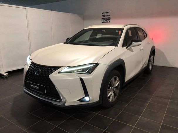 Lexus UX 250h 135 kW image number 1