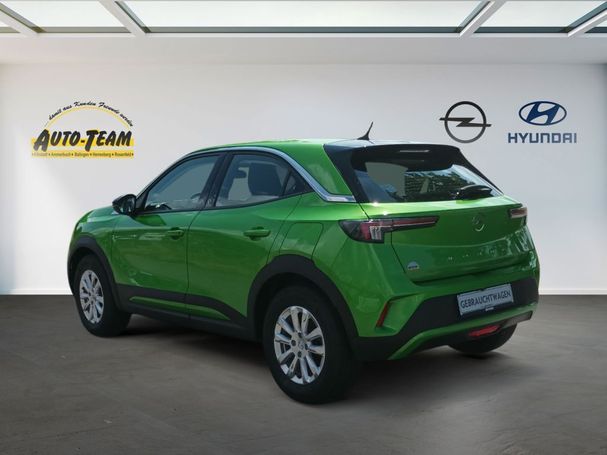 Opel Mokka Edition 100 kW image number 2