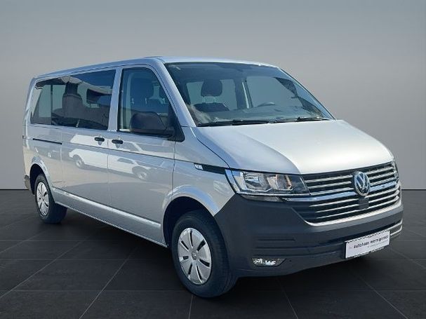 Volkswagen T6 Kombi 2.0 TDI 110 kW image number 9