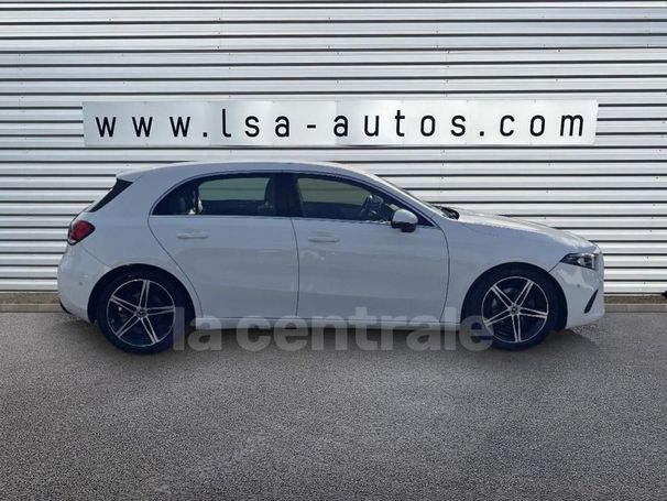 Mercedes-Benz A 180 d 7G-DCT 85 kW image number 17