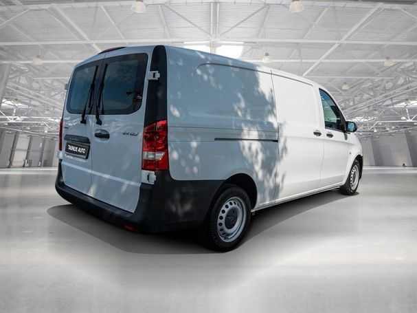 Mercedes-Benz Vito 114 CDi extra 100 kW image number 3