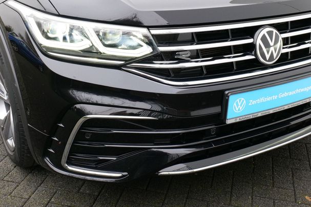 Volkswagen Tiguan 1.5 TSI DSG 110 kW image number 10