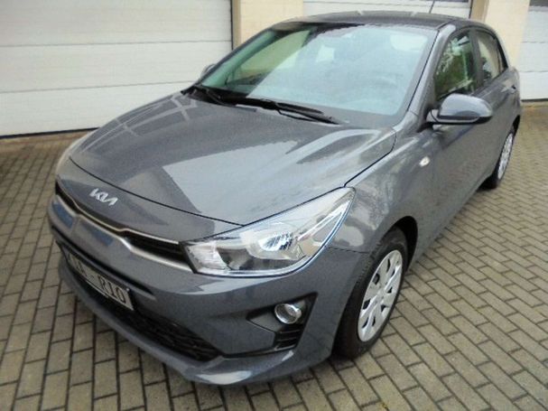 Kia Rio 1.2 62 kW image number 1