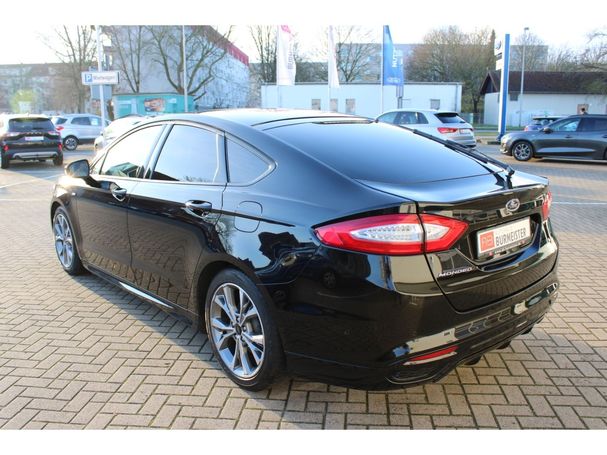 Ford Mondeo 1.5 EcoBoost ST-Line 118 kW image number 5