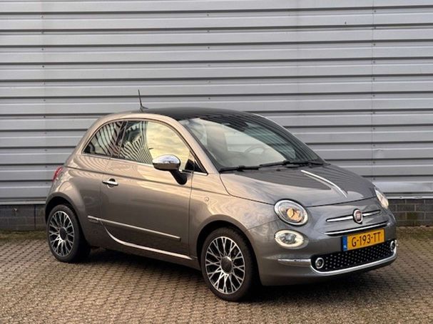 Fiat 500 1.2 Star 51 kW image number 2