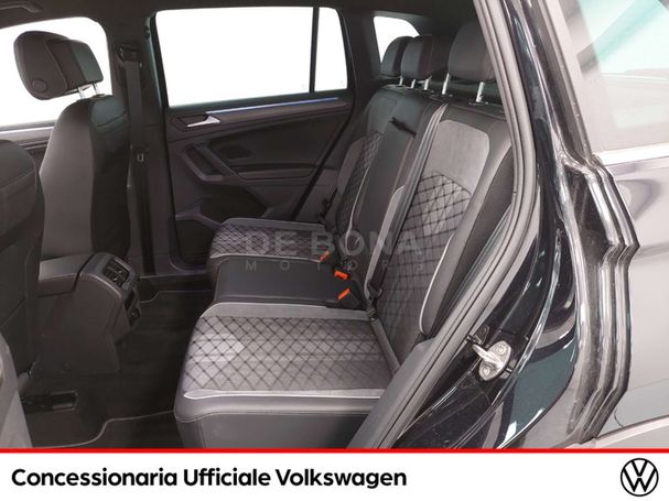 Volkswagen Tiguan 2.0 TDI DSG 110 kW image number 8